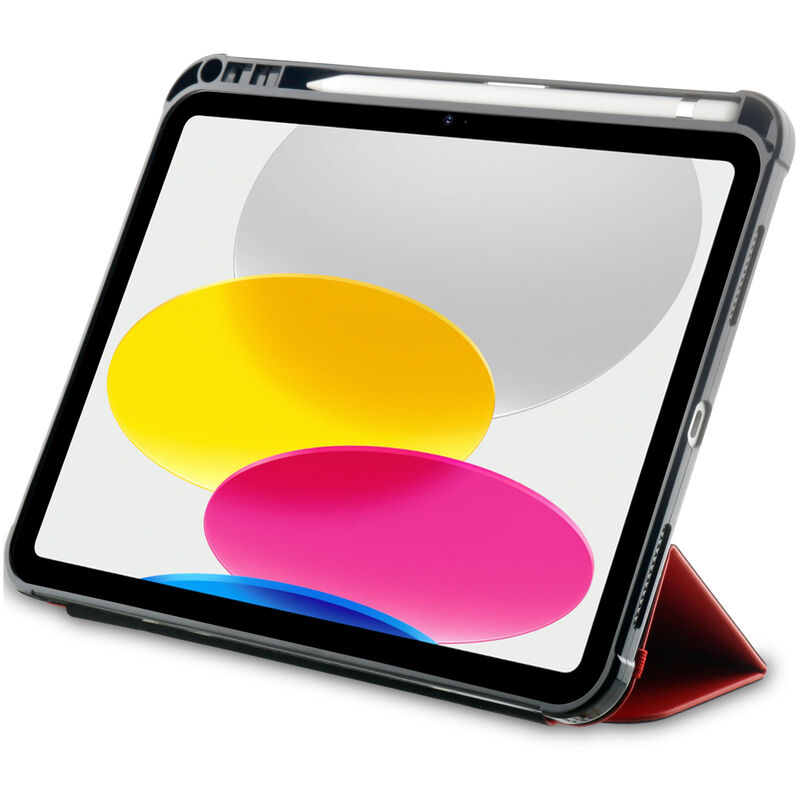 product image 5 - iPad (10e gen) Hoesje React Folio Series
